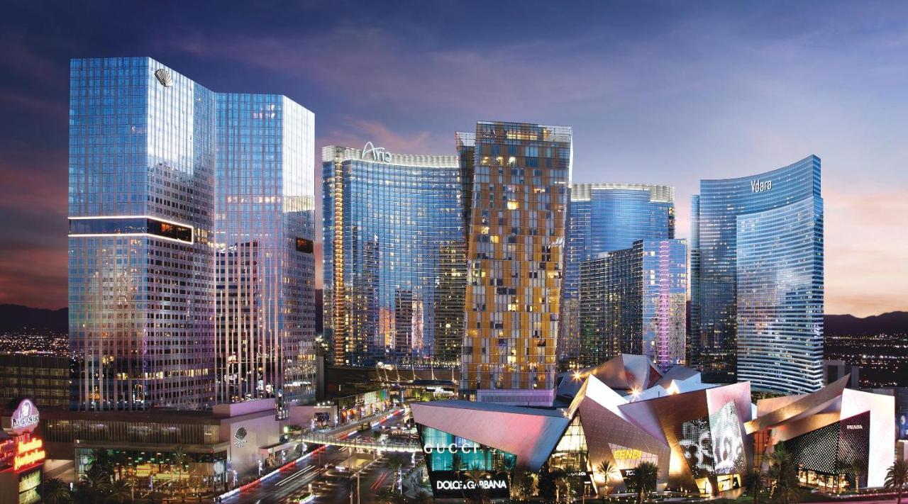 Gorgeous Suite Vdara 22Nd Flr - Pool View - Free Valet Лас Вегас Екстериор снимка